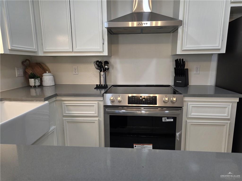 Photo 8 of 3030 Ashley Place #H