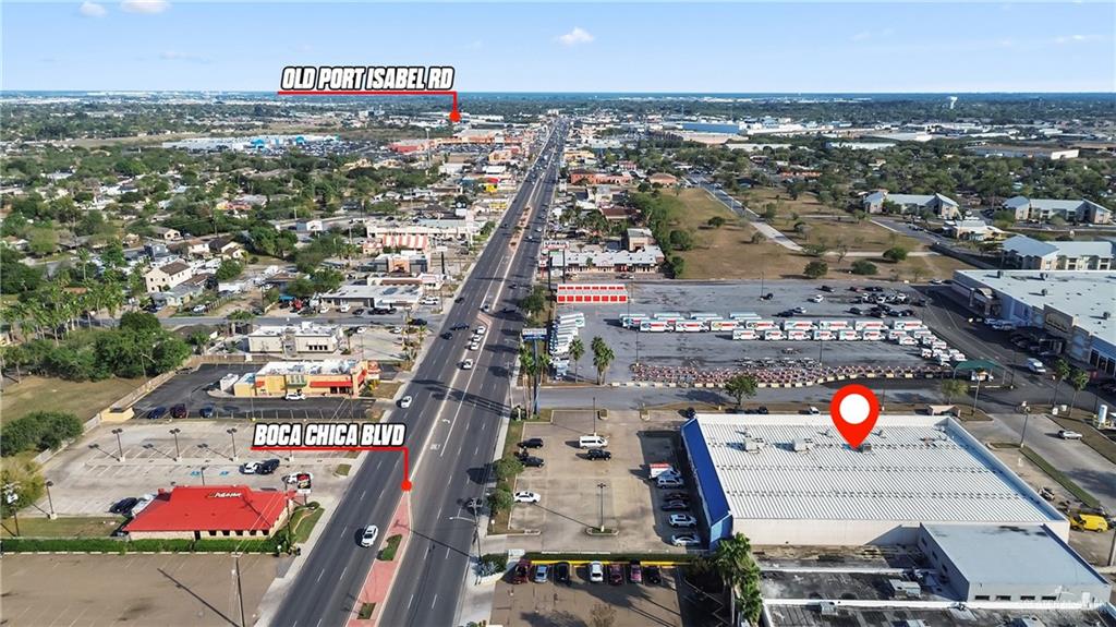 Photo 5 of 2336 Boca Chica Boulevard
