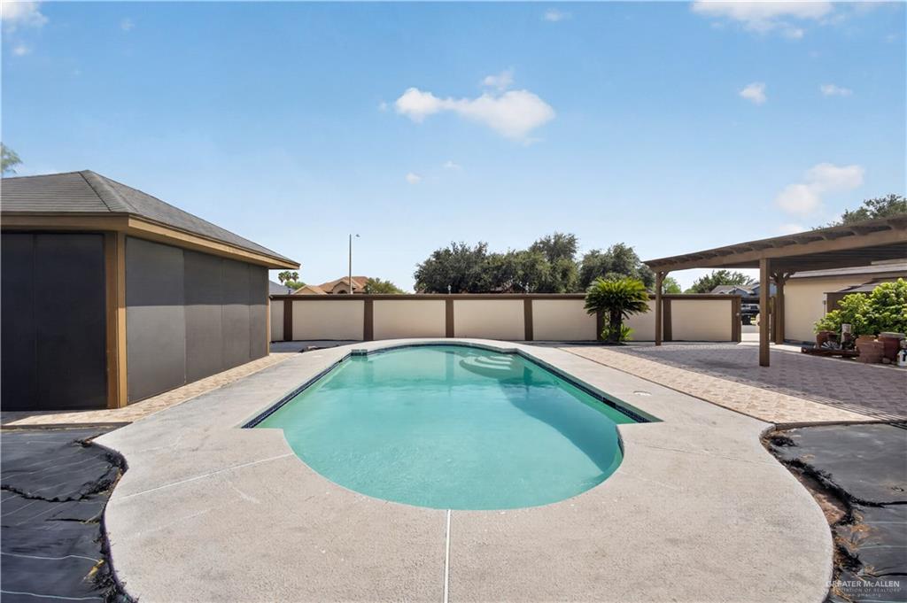 Photo 11 of 1120 Villas Del Norte