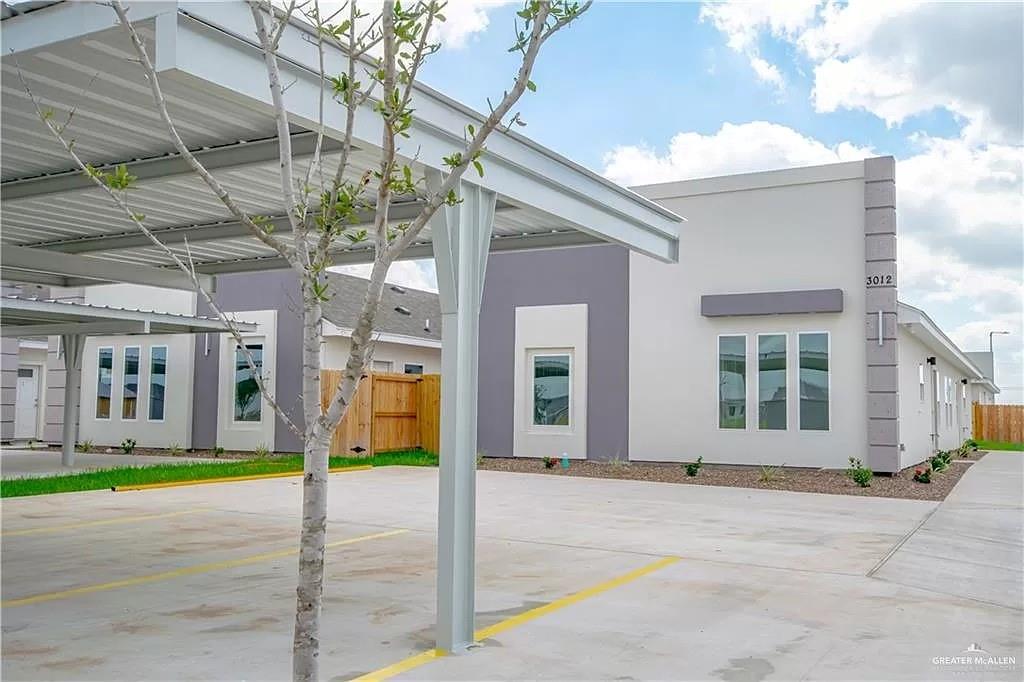 Photo 1 of 3012 Sandlewood Street #1 &2, Edinburg