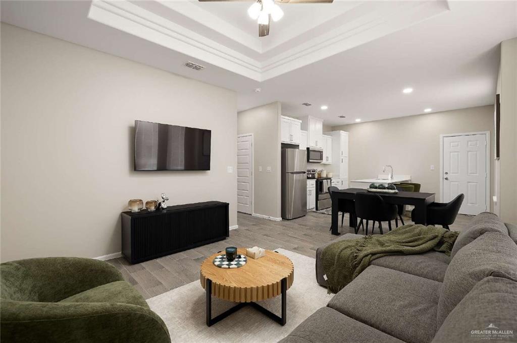 Photo 9 of 2813 Hayes Avenue #1