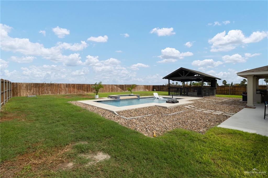 Photo 23 of 14716 Brazos Circle