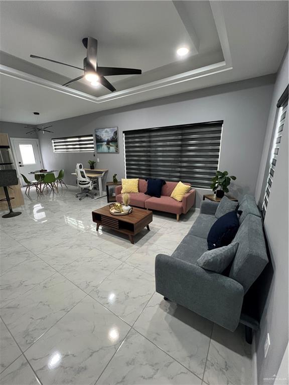 Photo 2 of 1421 Iris Avenue #1