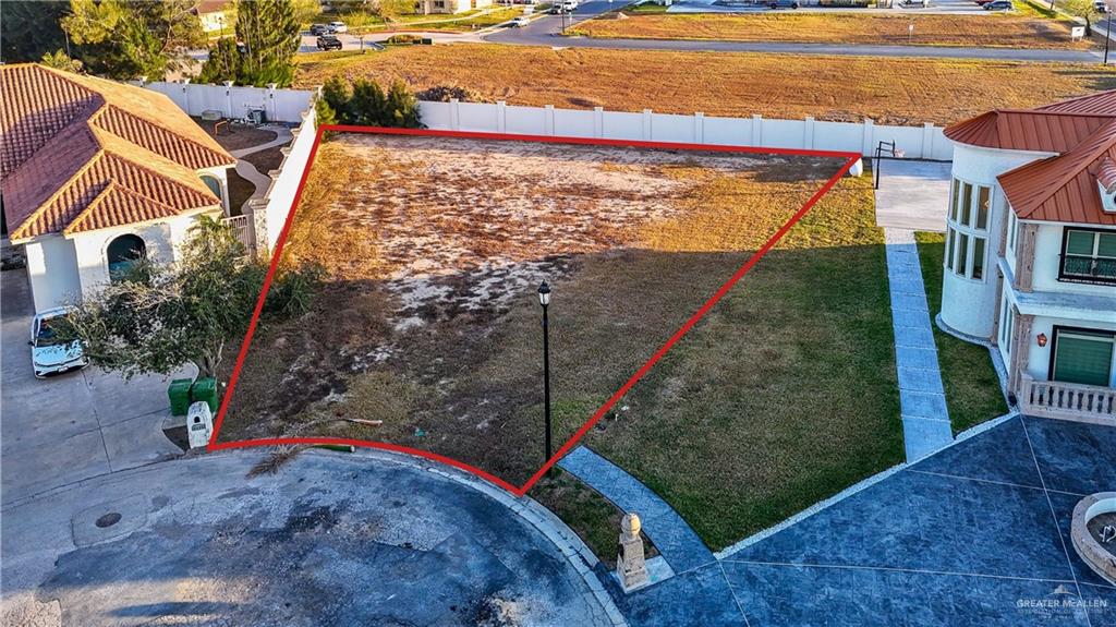 Photo 1 of 0 Emerald Valley Boulevard, Brownsville