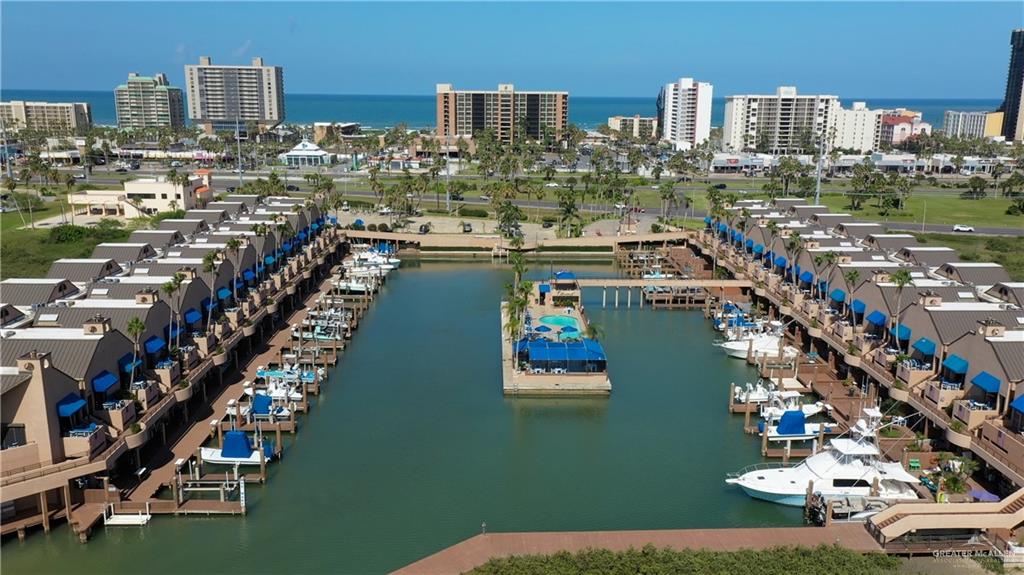 Photo 4 of 429 Padre Boulevard #32