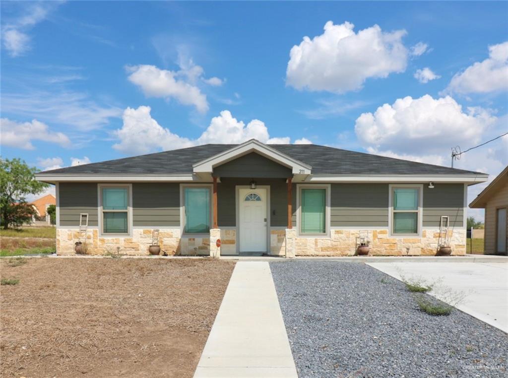 Photo 1 of 311 Spanish Oak Avenue, Rio Grande City