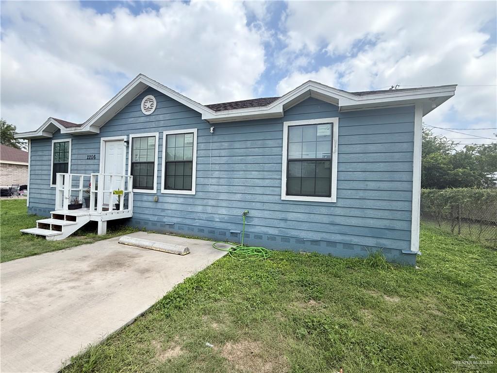 Photo 2 of 2206 Nueces Street