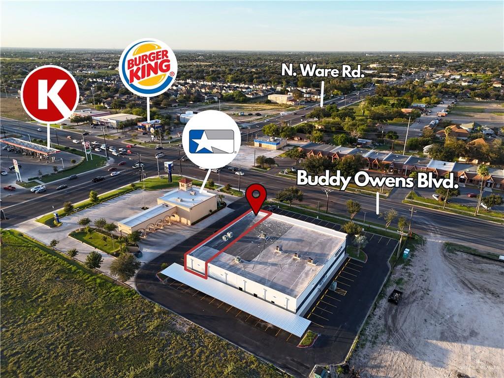 Photo 10 of 3601 Buddy Owens Boulevard