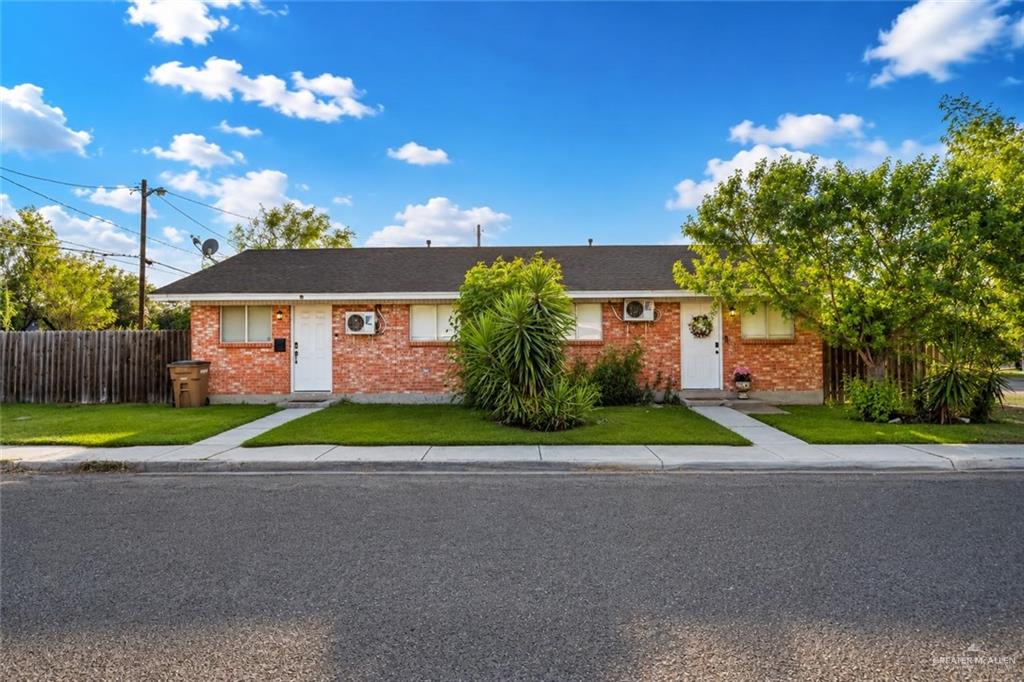 Photo 1 of 322 Mahl Street, Edinburg