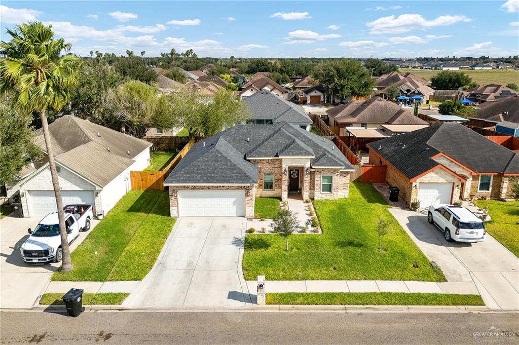 Photo 2 of 3312 Cascade Drive