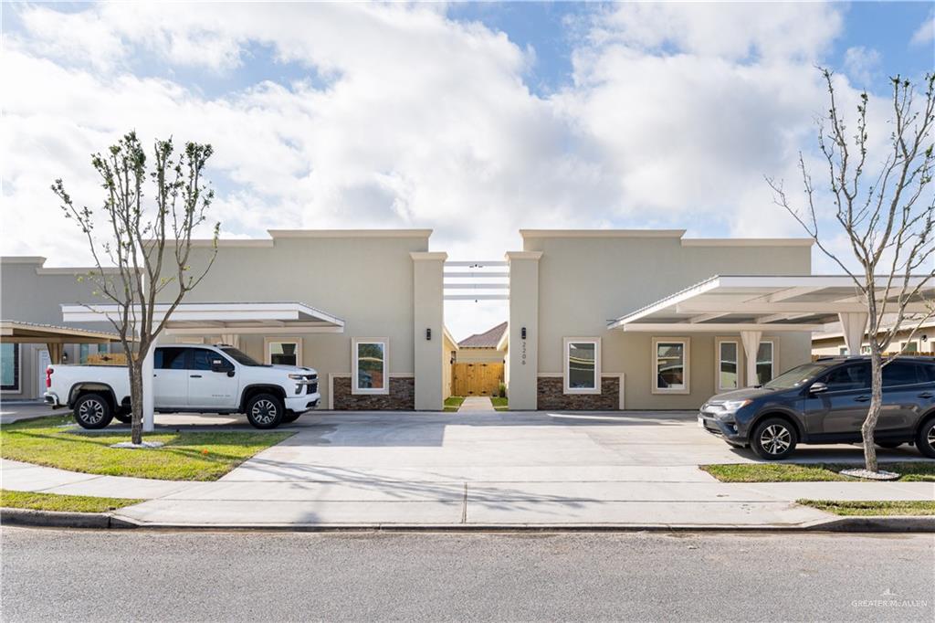Photo 1 of 2206 Taxco Court, Edinburg
