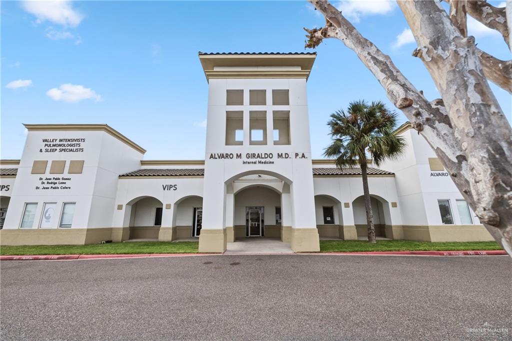 Photo 1 of 1200 Savannah Avenue #13, McAllen