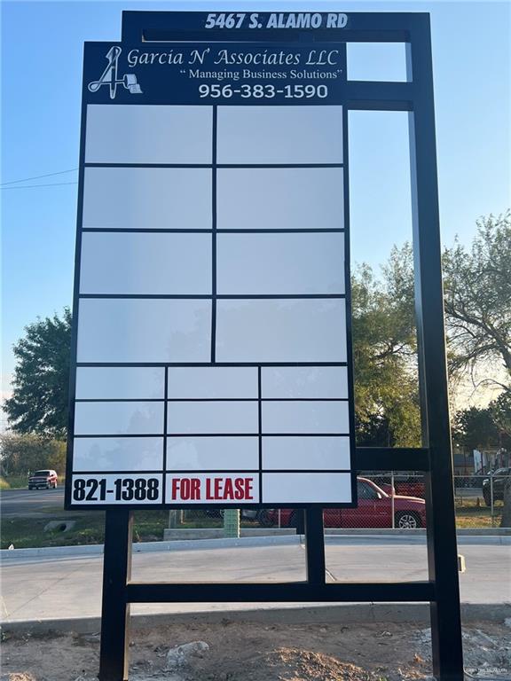 Photo 8 of 5467 Alamo Road #B6 and B7