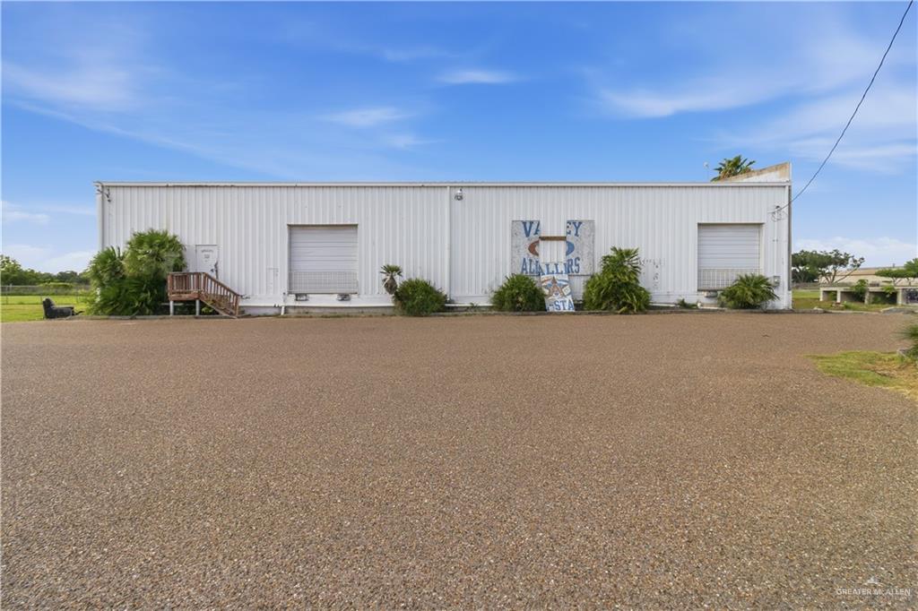 Photo 1 of 422 Utah Avenue, Weslaco
