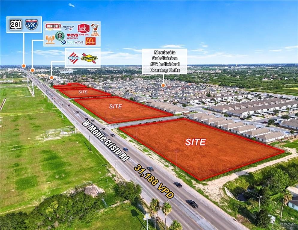 Photo 4 of TBD Lot 5 Monte Cristo Road