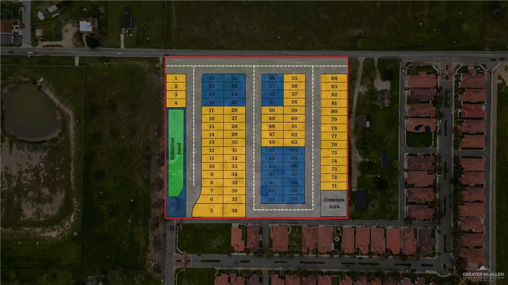 Photo 2 of lot 01 K Center Street