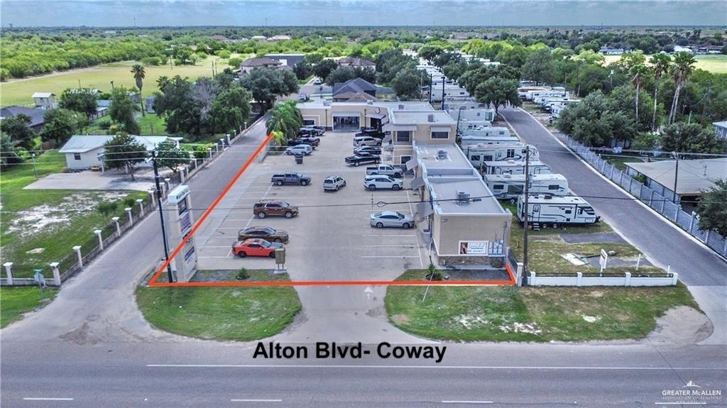 Photo 3 of 825 Alton Boulevard #B
