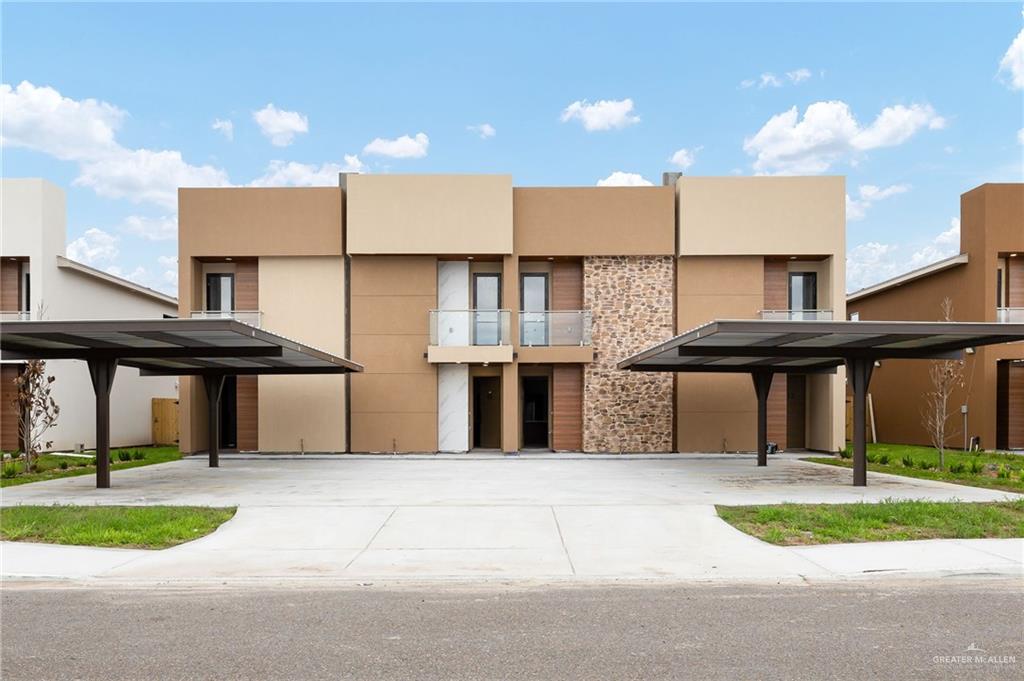 Photo 1 of 1112 Santa Rosa Street, Edinburg
