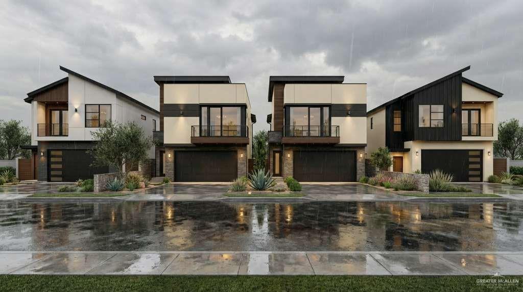 Photo 1 of 1303 Whitewing Avenue, McAllen