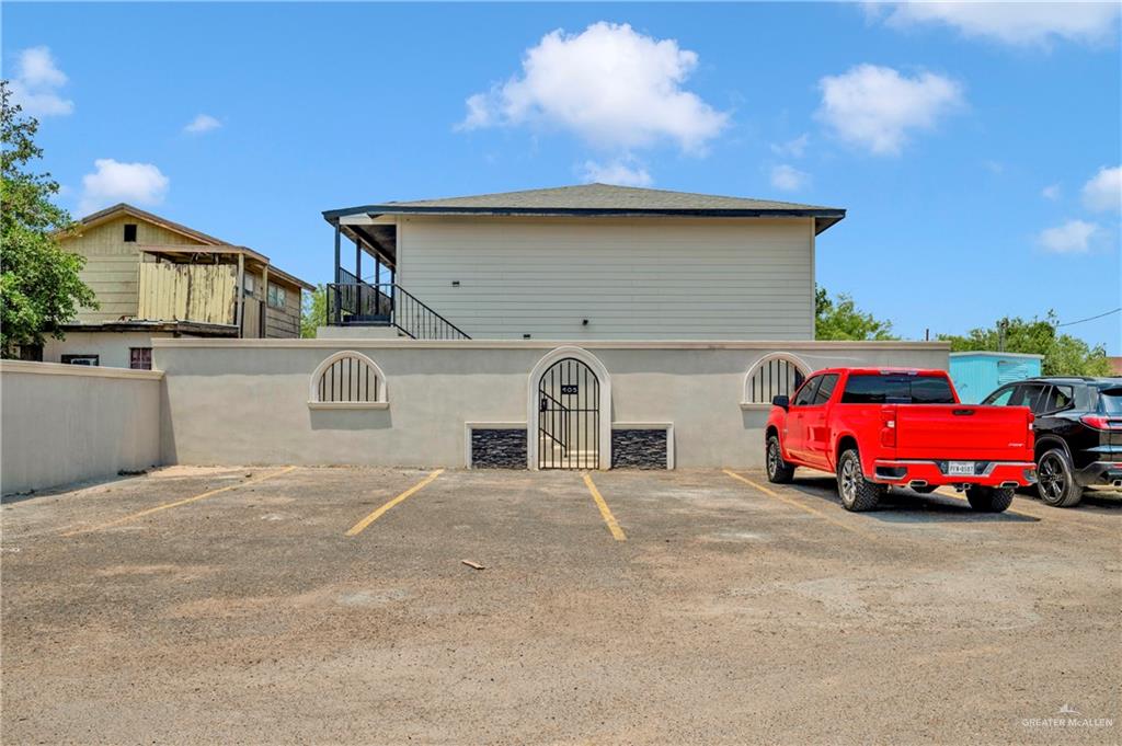Photo 1 of 405 Guerra Street, Rio Grande City