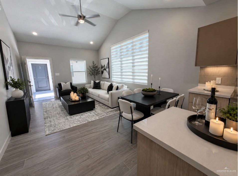 Photo 2 of 707 Coves Lane #1