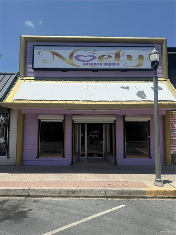 Photo 1 of 402 Main Street, McAllen