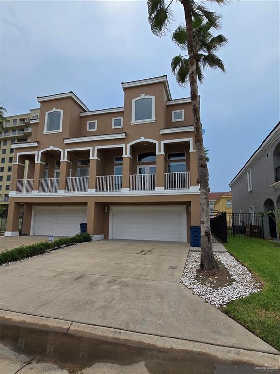 Photo 1 of 6503 Fountain Way, South Padre Island