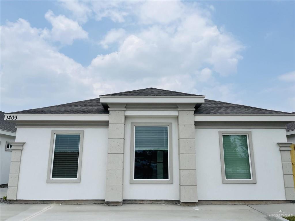 Photo 1 of 1605 Molino Drive #4, Edinburg
