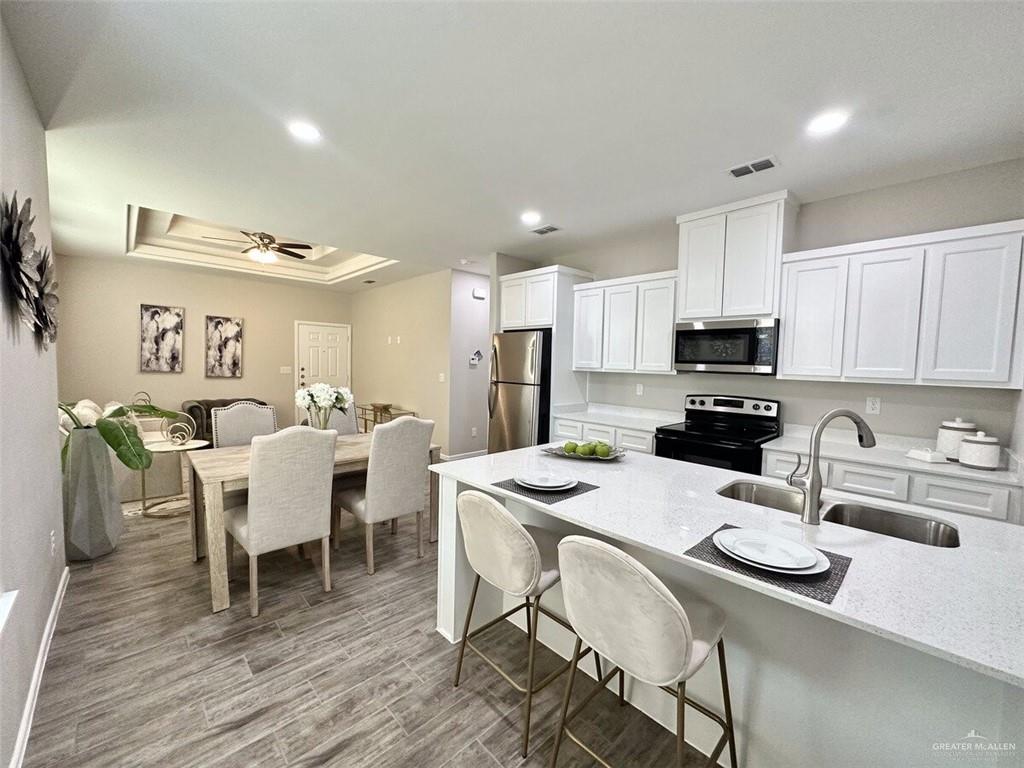 Photo 5 of 1605 Molino Drive #4