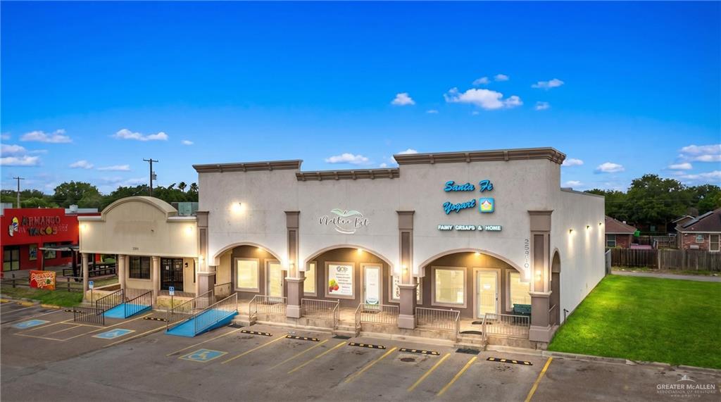 Photo 1 of 2504 Cage Boulevard #A, Pharr
