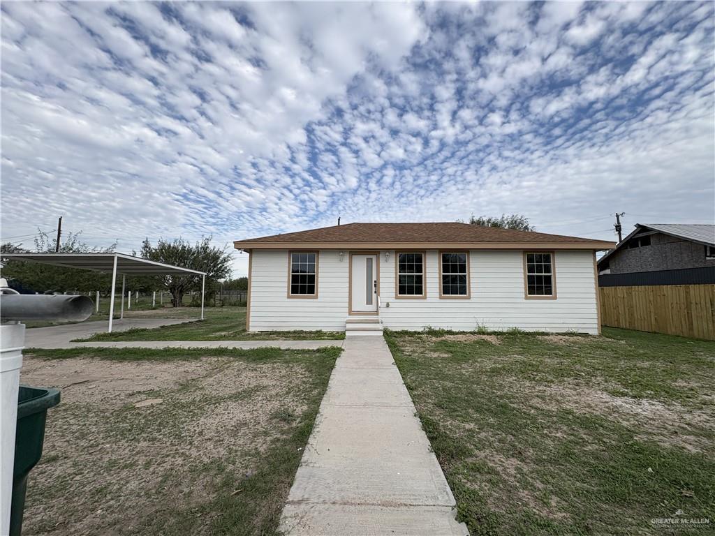 Photo 1 of 1610 Mary Ann Street, San Juan