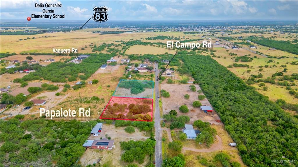 Photo 3 of 000 El Campo Road