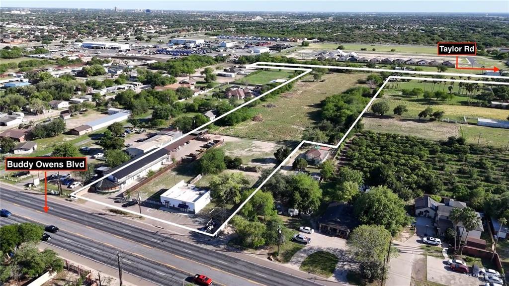 Photo 5 of 4901 Buddy Owens Boulevard