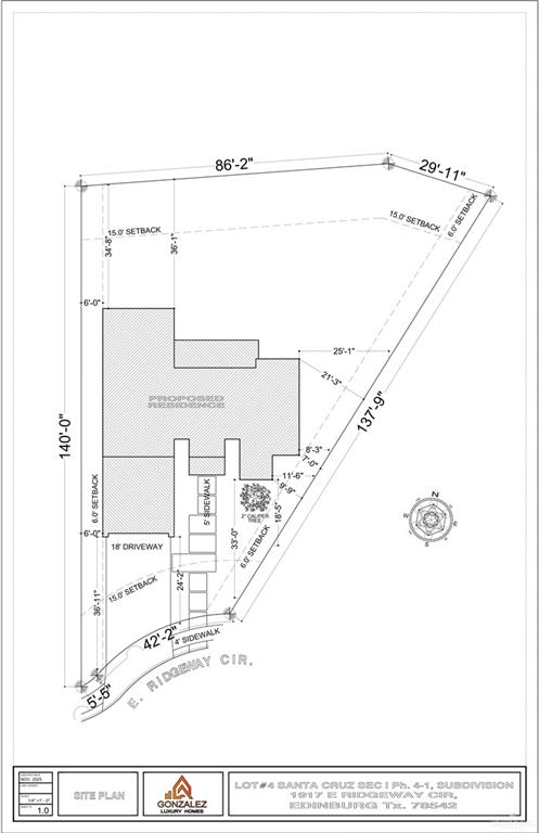 Photo 4 of 1917 Ridgeway Circle