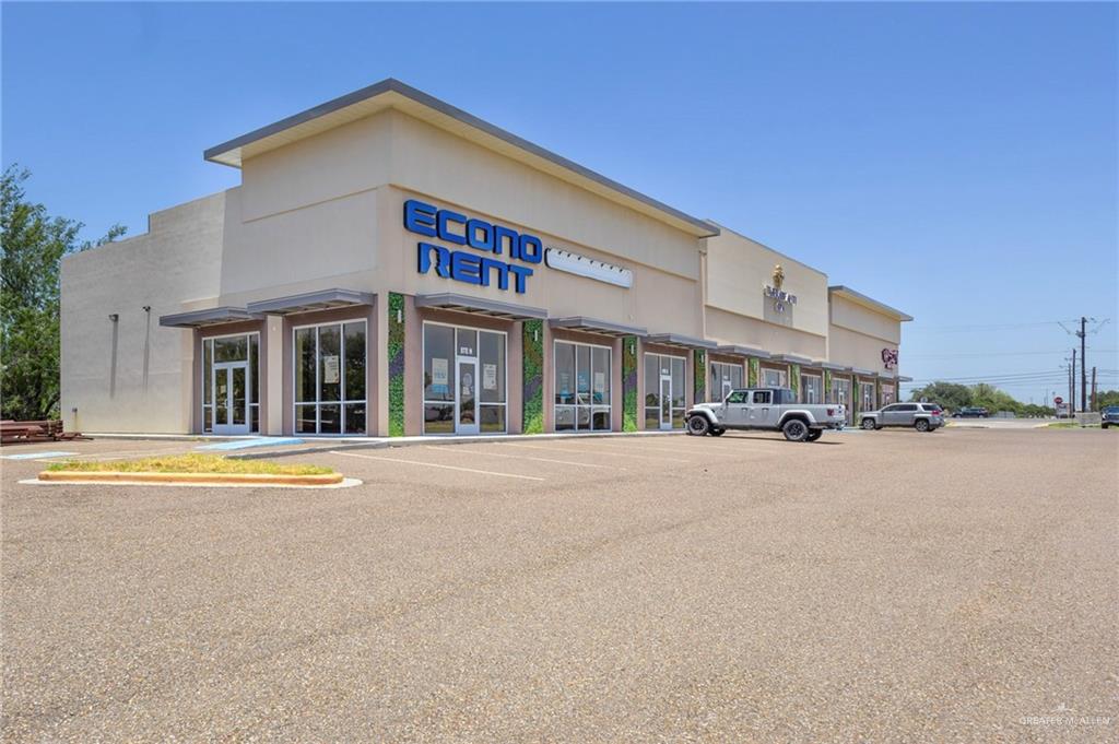 Photo 7 of 400 US Highway 83 #F