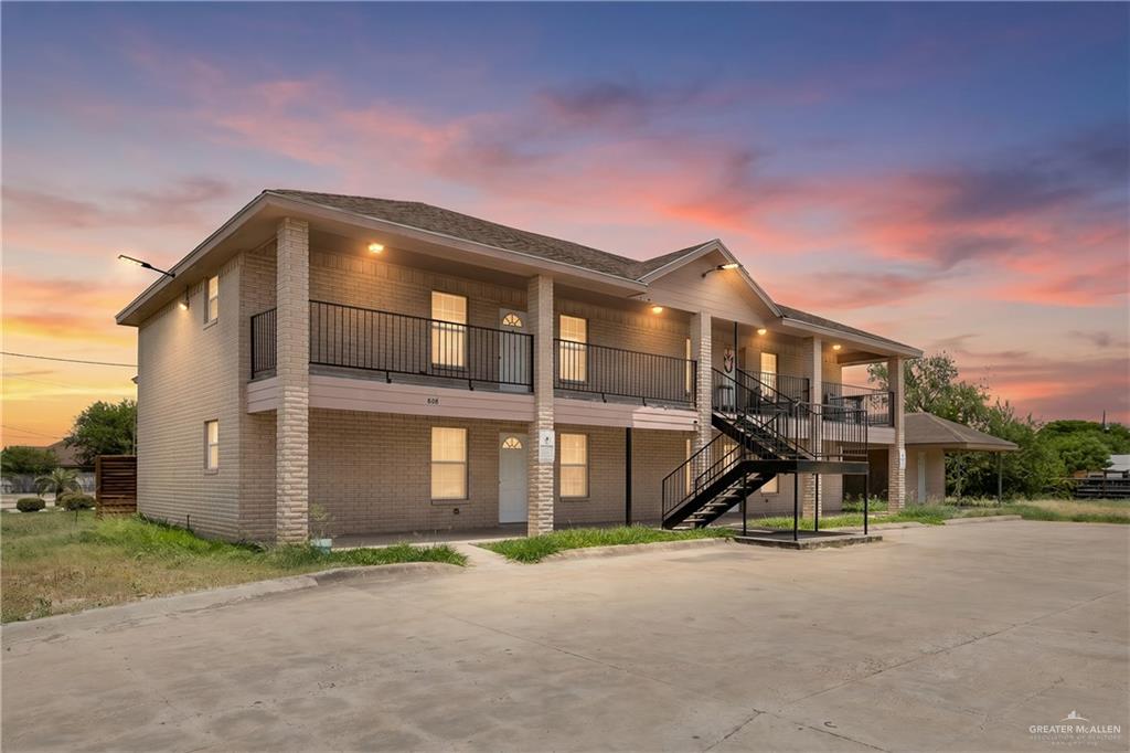 Photo 1 of 800 Javelina Drive, Pharr