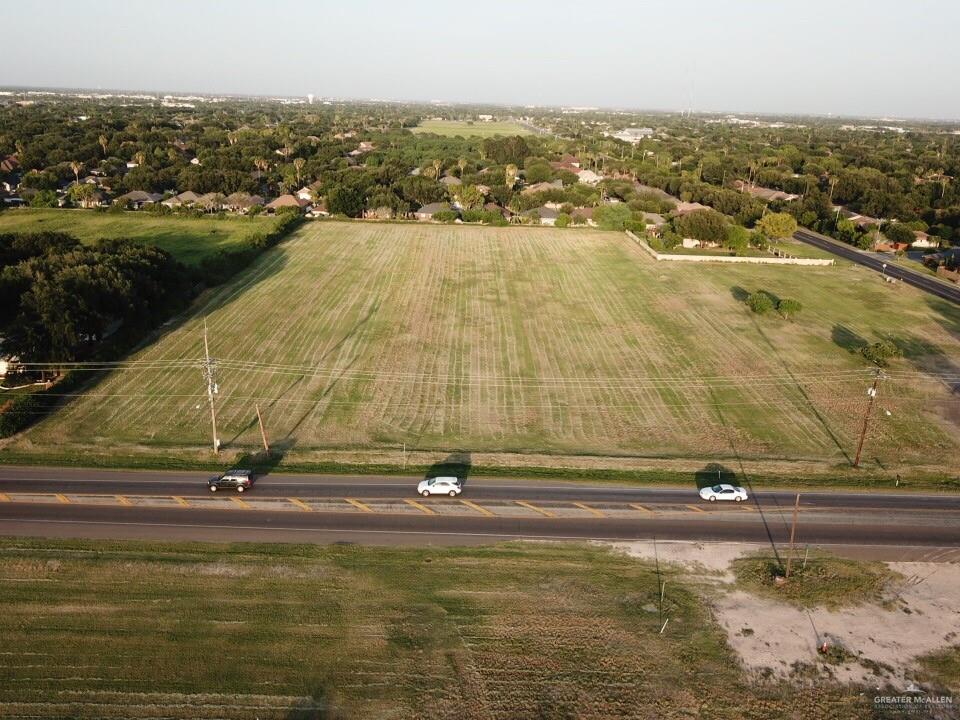 Photo 1 of 6400 Ware Road, McAllen