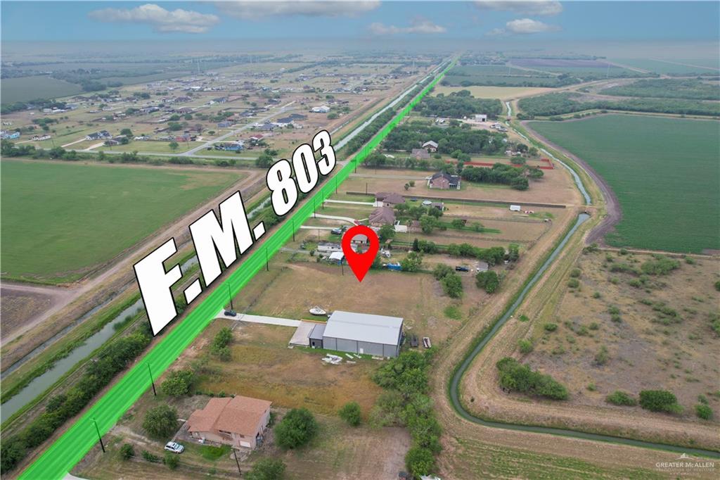 Photo 1 of 29780 FM 803, San Benito