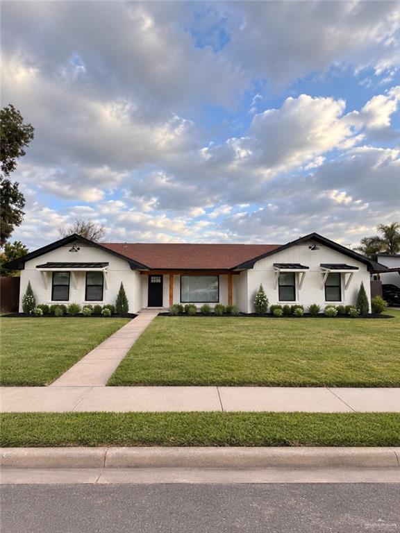 Photo 1 of 425 Tanglewood Drive, Mission