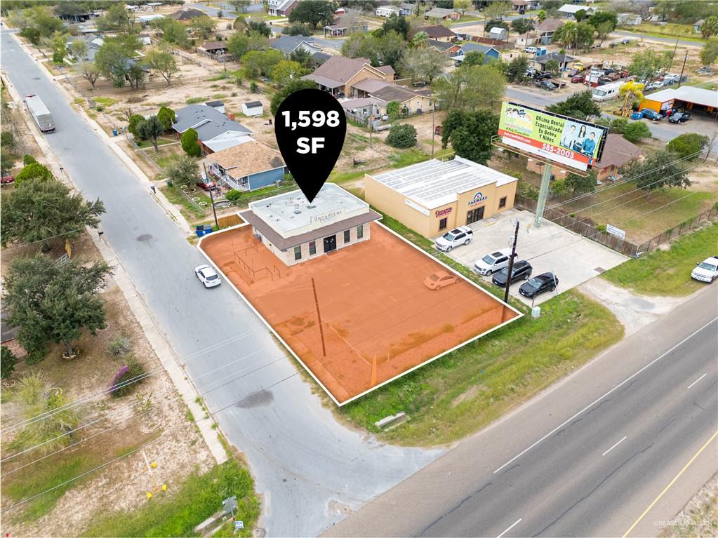 Photo 1 of 712 Expressway 83, La Joya