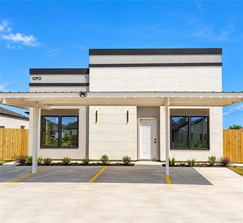 Photo 1 of 10916 27th Street, McAllen