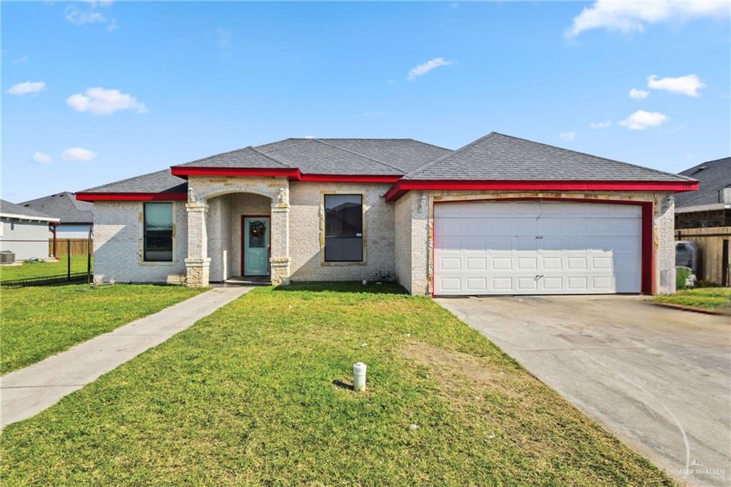 Photo 1 of 1303 Canary Lane, La Villa
