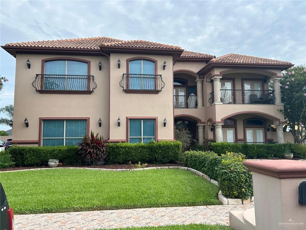 Photo 1 of 3508 Monserat Drive, Edinburg