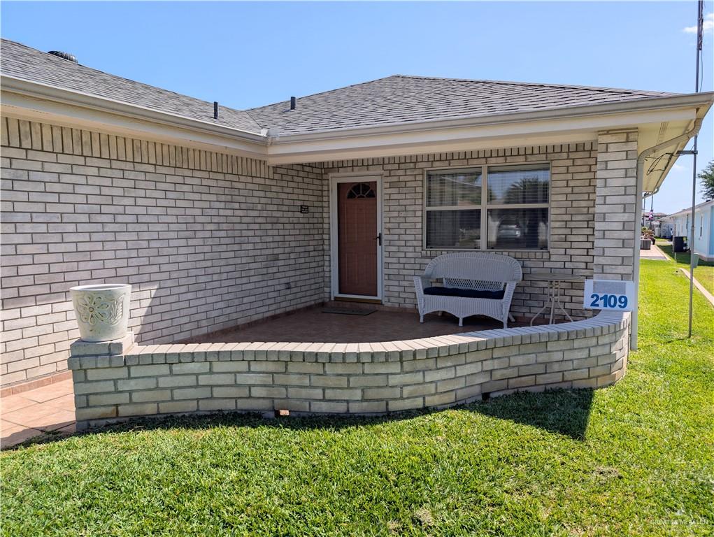 Photo 2 of 2109 Mockingbird Street #Lot 136