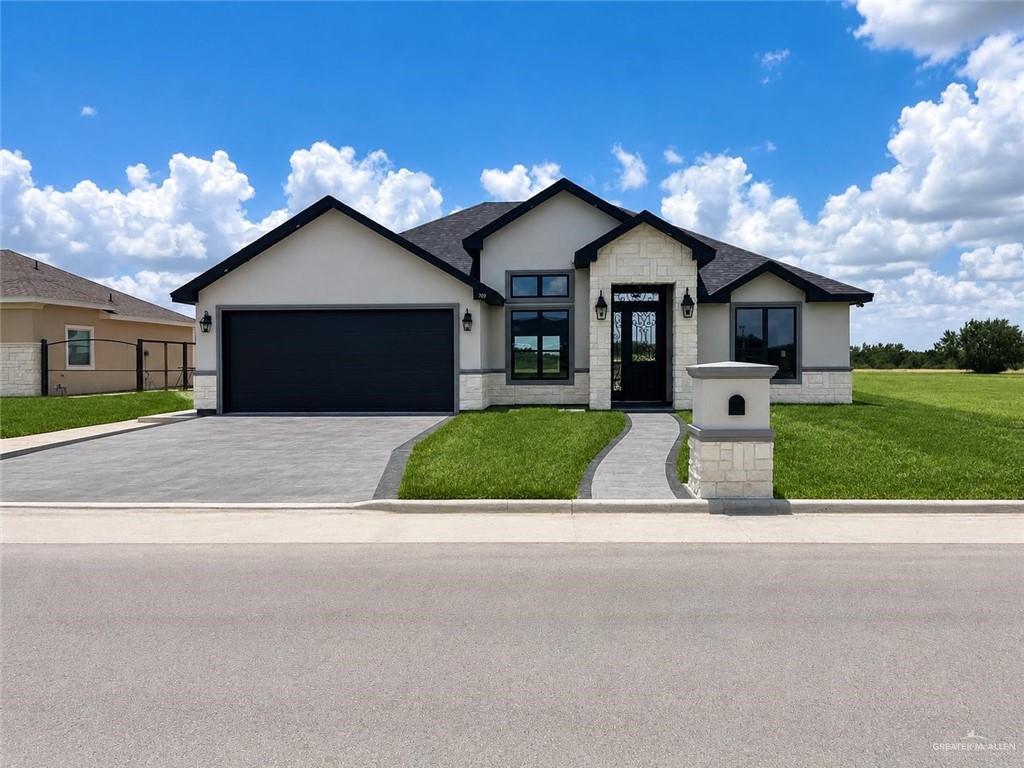 Photo 1 of 709 Spruce Street, Rio Grande City