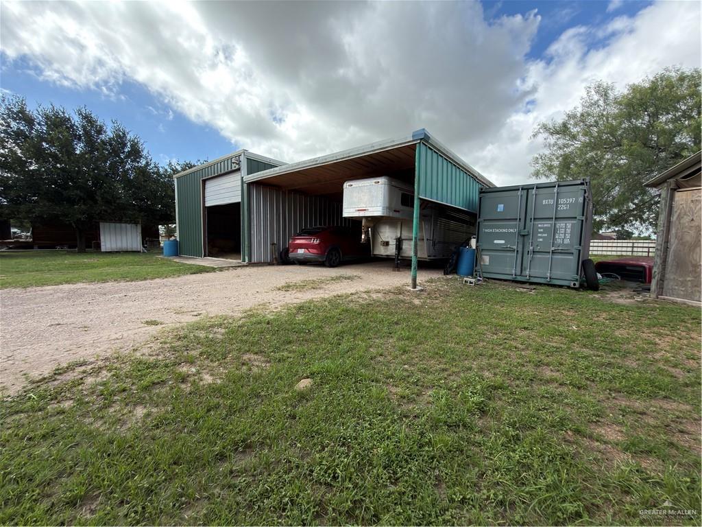 Photo 14 of 9510 Texan Road