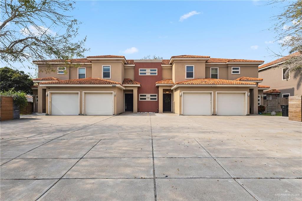 Photo 1 of 3016 L Street #2, McAllen