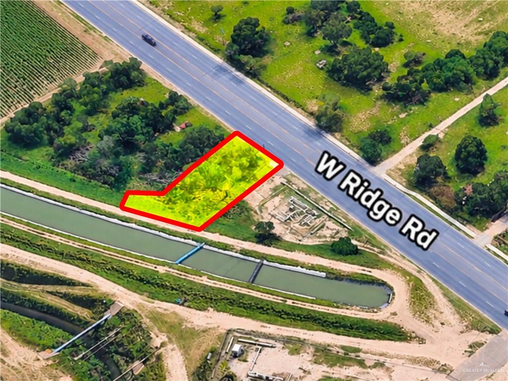 Photo 1 of 1510 Ridge Road, Pharr