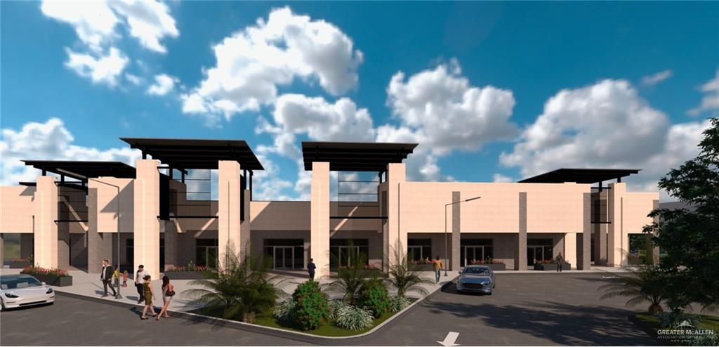 Photo 1 of 2100 Raul Longoria Road, Edinburg