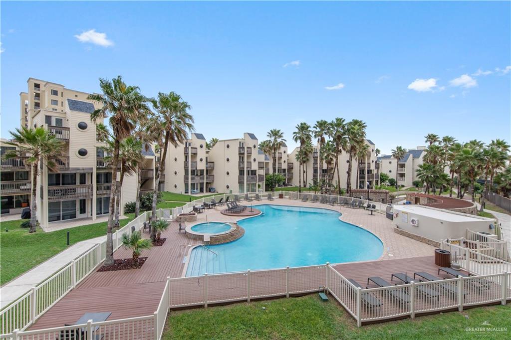 Photo 33 of 6300 Padre Boulevard #205